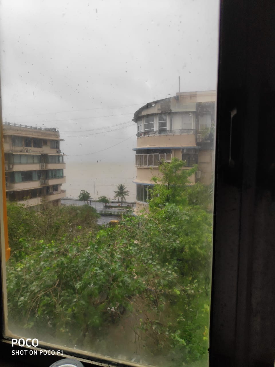 Shyam Sadan in Marine Drive